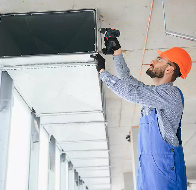 Why Homeowners & Businesses Trust Us in Alum Rock, CA