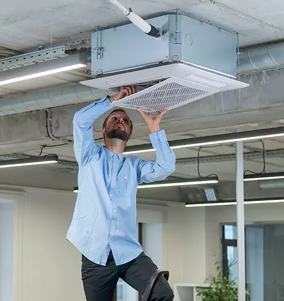 Professional Air Duct Cleaners in Alum Rock, CA