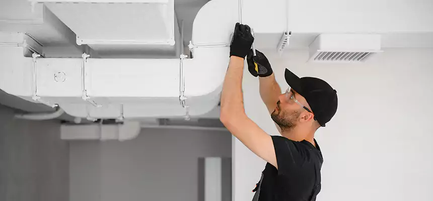 Our Air Duct Cleaning Services in Alum Rock, CA