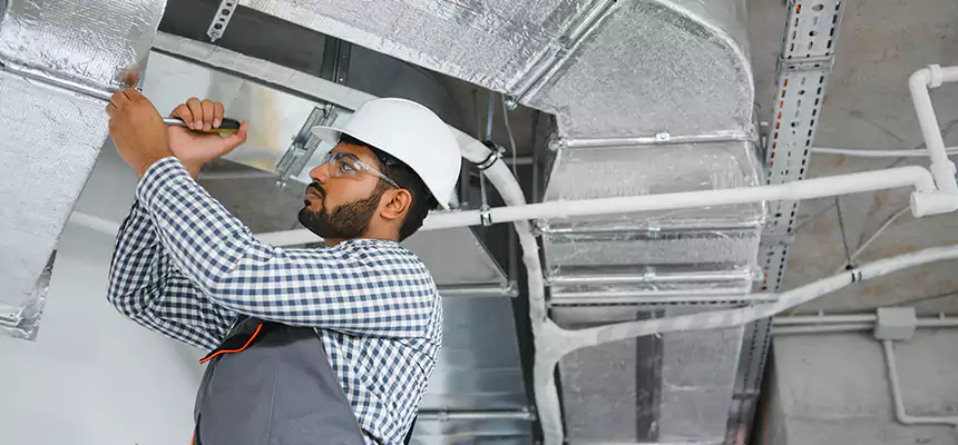 Proactive Ac Vent Repairs & Air Duct Replacement Companies Near Me in Alum Rock