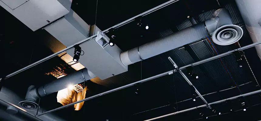 Our Air Duct Replacement Services in Alum Rock, CA