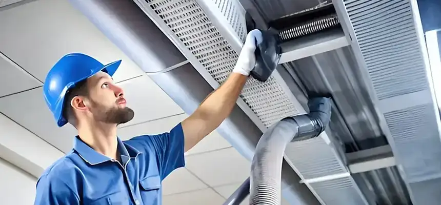 Our Annual Dryer Vent Maintenance Services in Alum Rock, CA