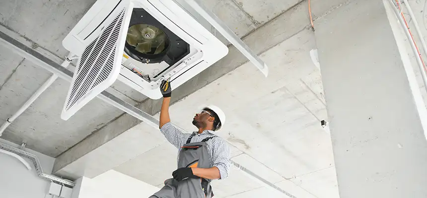 Efficient Multi‑Unit & HOA Annual Vent Cleaning Plans in Alum Rock