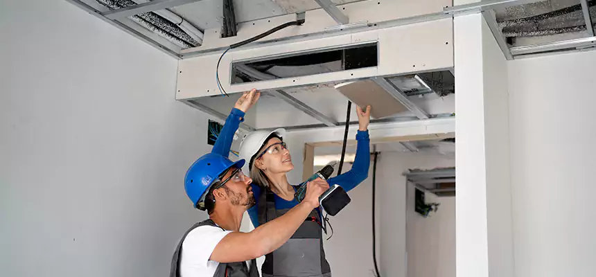 Our Attic Air Duct Cleaning Services in Alum Rock, CA