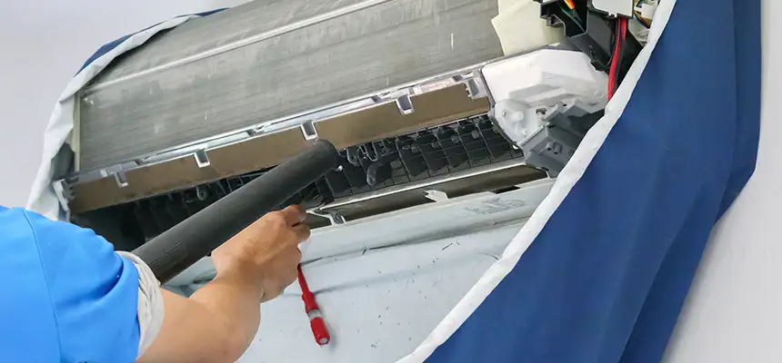 Advanced Clogged Dryer Vent Repair for Multi-Unit & Commercial in Alum Rock, CA