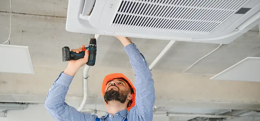 Detailed Multi‑Unit Riser & Roof Termination Cleaning in Alum Rock