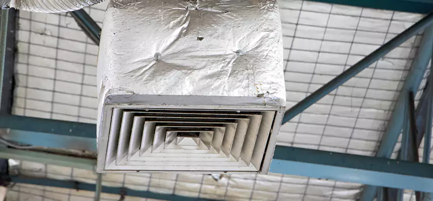 Our Custom HVAC Ductwork Services in Alum Rock, CA