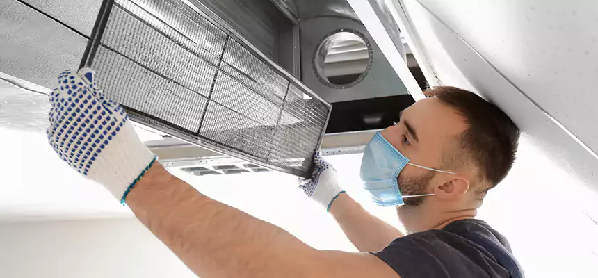 Our Dryer Vent Cleaning Services in Alum Rock, CA