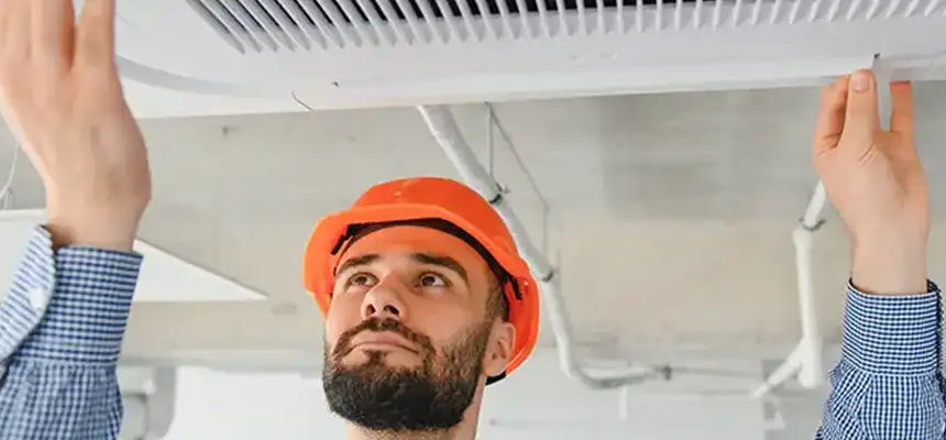 Our Furnace Vent Cleaning Services in Alum Rock, CA