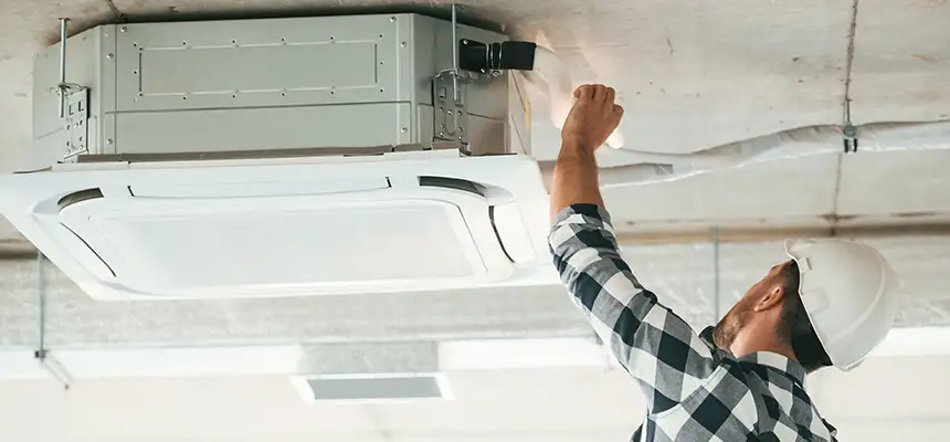 Our Local Vent Cleaning Services in Alum Rock, CA