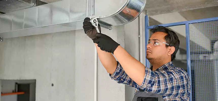 Our Post-Construction Duct Cleaning Services in Alum Rock, CA