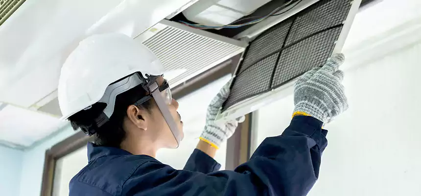 Our Residential Air Vent Cleaning Services in Alum Rock, CA