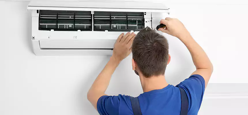 Our Smart Air Conditioning Installation Services in Alum Rock, CA