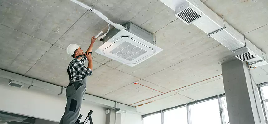 Our Wi Fi Connected Air Ducts Services in Alum Rock, CA