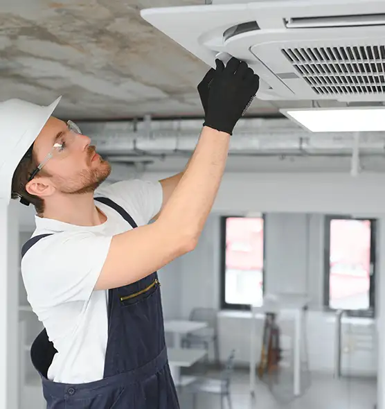 Top Affordable Duct Cleaning Services Near Me in Alum Rock, CA