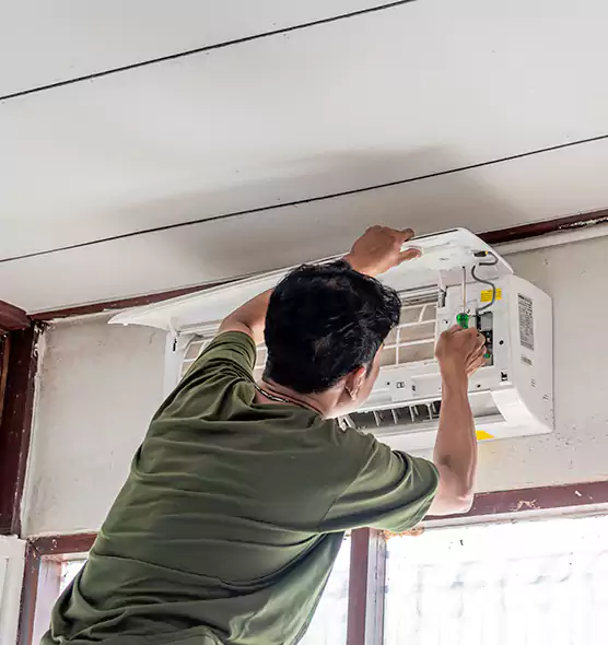 About Air Duct & AC Odor Removal in Alum Rock, CA