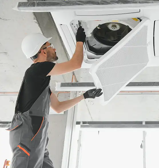 About Air Duct Rodent Removal in Alum Rock, CA