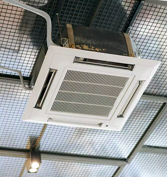 Top-Notch Allergy Relief Vent Cleaning Services in Alum Rock, CA