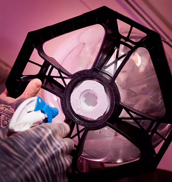 Advanced Basement Vent Cleaning in Alum Rock, CA