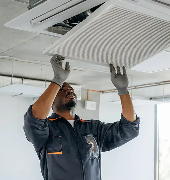 About Certified Air Duct Specialists in Alum Rock, CA