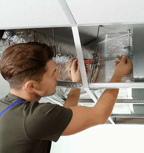 Professional Clogged Dryer Vent Repair in Alum Rock, CA