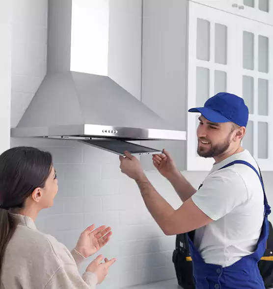 Professional Dryer Vent Cleaning Service in Alum Rock, CA