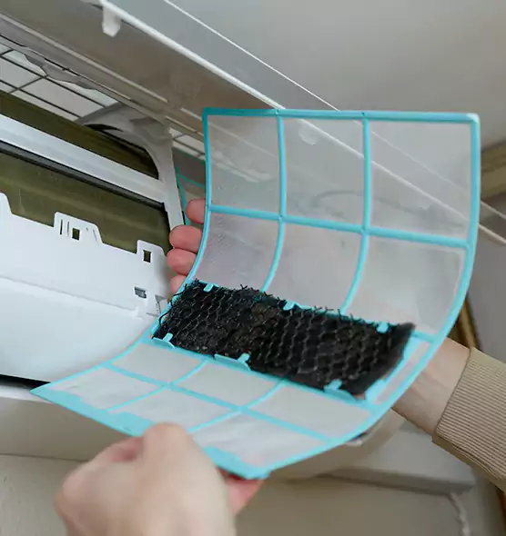 Welcome to Air Duct Cleaning & Repairs Alum Rock — Your Local HEPA Filter Installation Pros in Alum Rock, CA