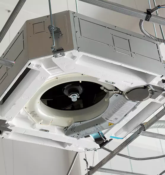 Professional Industrial Dryer Vent Cleaning in Alum Rock, CA