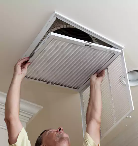 Advanced Residential Vent Cleaning in Alum Rock, CA
