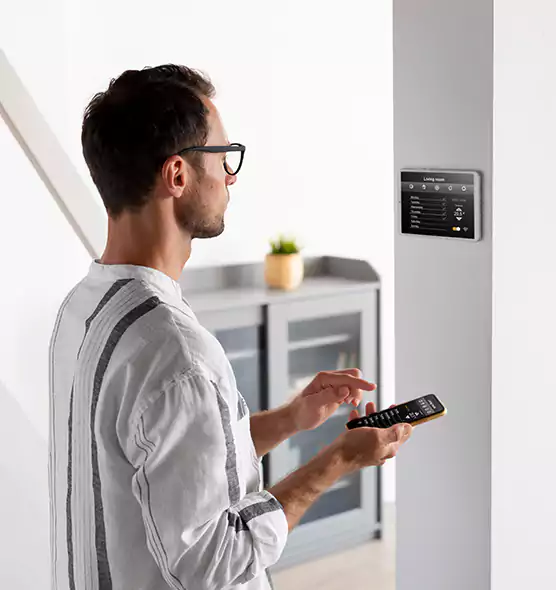 About Smart AC Vent Controller Services in Alum Rock