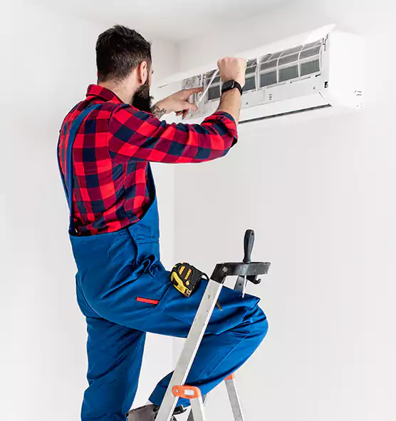 About Smart Air Conditioning Installation in Alum Rock, CA