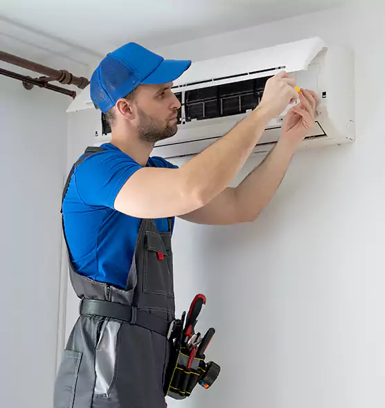 About Smart Thermostat AC Installation in Alum Rock, CA