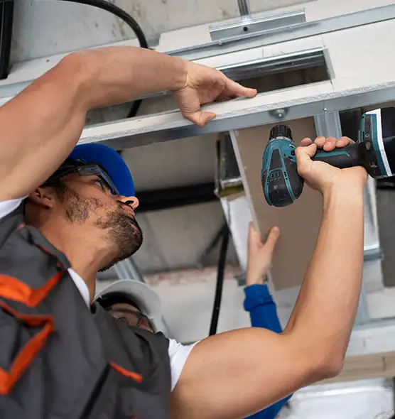 About Vent Smoke Odor Elimination in Alum Rock, CA