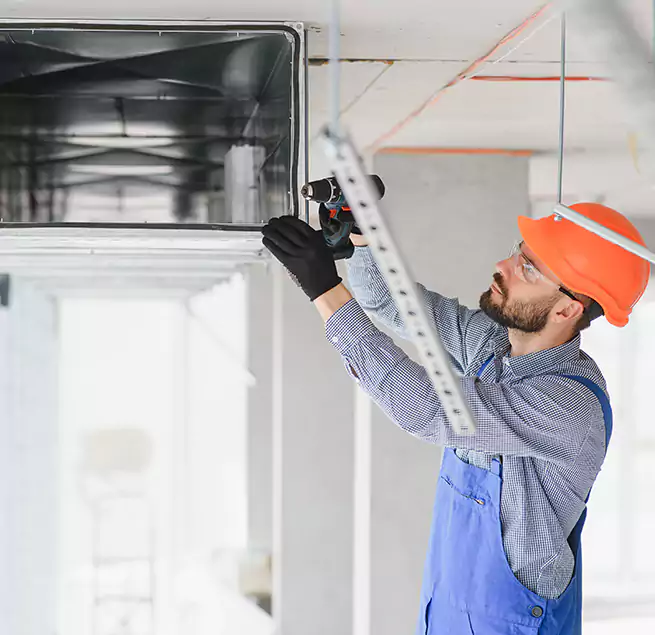 Why Homeowners & Businesses Trust Us Alum Rock, CA