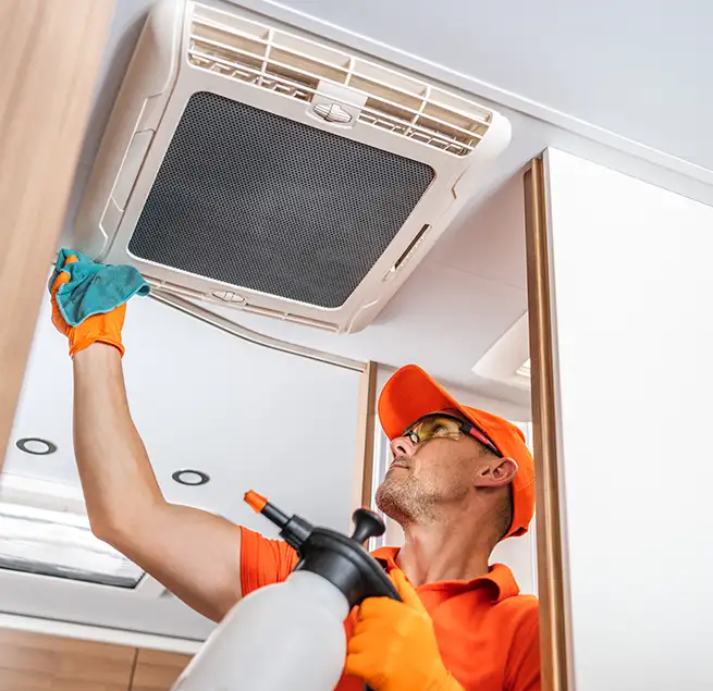 Why Homeowners & Businesses Trust Us in Alum Rock, CA?