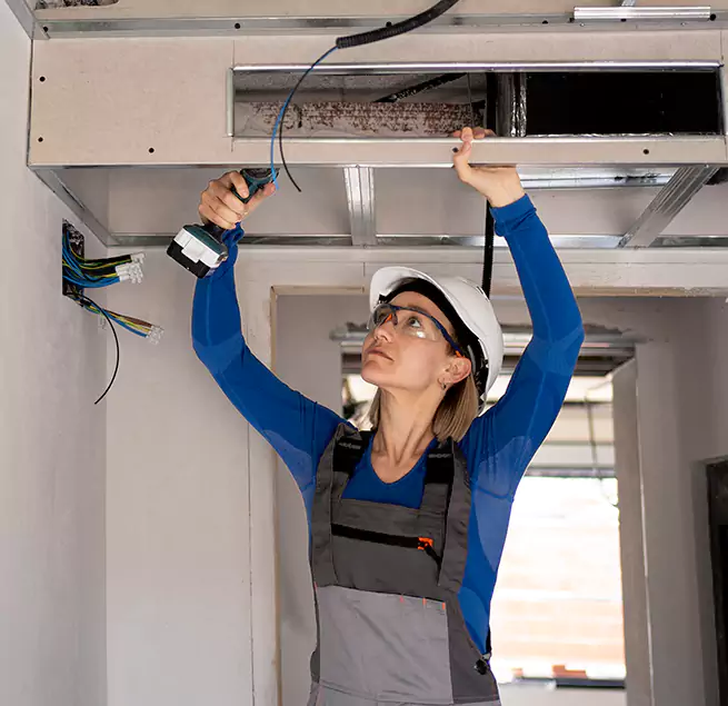 Why Homeowners & Businesses Trust Us in Alum Rock, CA?