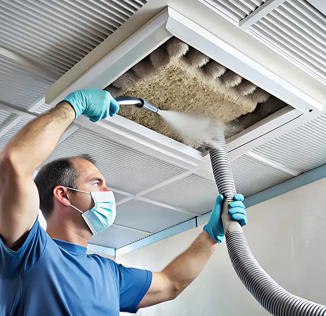 Why Homeowners Businesses Trust Us in Alum Rock, CA?