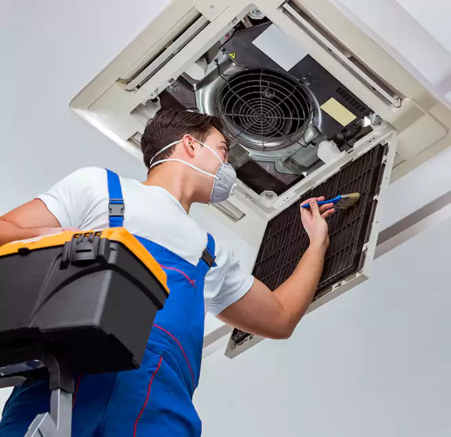 Why Homeowners & Businesses Trust Us in Alum Rock, CA?