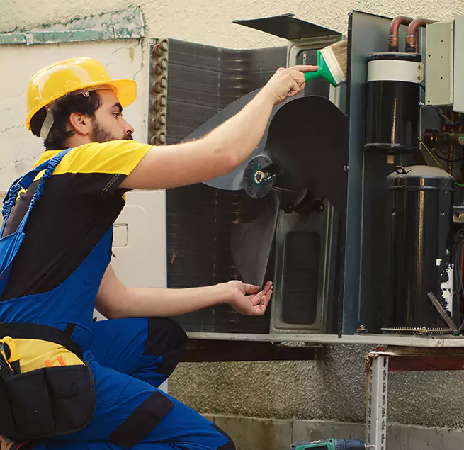 Why Homeowners & Businesses Trust Us Alum Rock, CA?