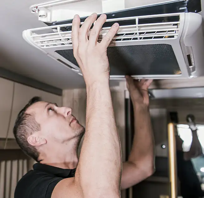 Why Homeowners & Businesses Trust Us Alum Rock, CA