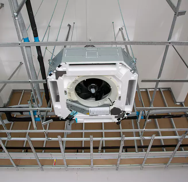 Why Homeowners & Businesses Trust Us Alum Rock, CA