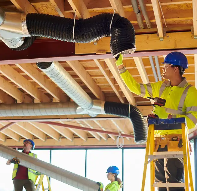 Why Homeowners & Businesses Trust Us in Alum Rock, CA?