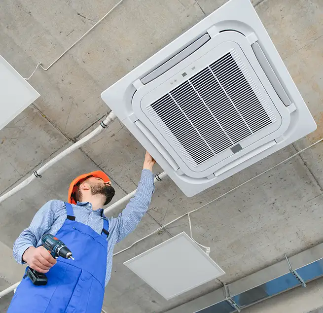 Why Homeowners & Businesses Trust Us in Alum Rock, CA