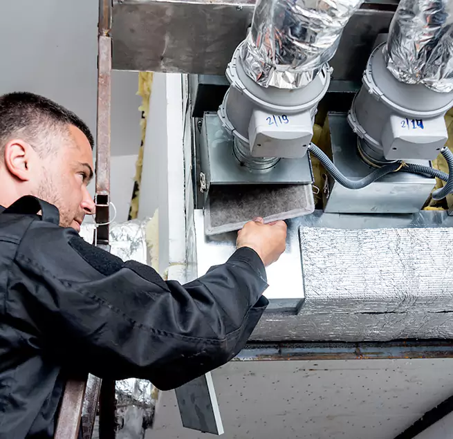 Why Homeowners Businesses Trust Us in Alum Rock, CA?