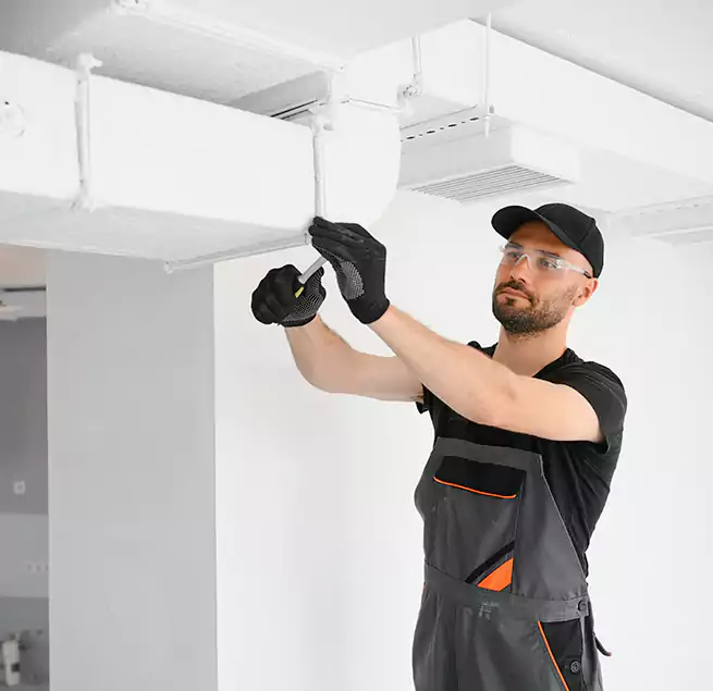  Why Homeowners Businesses Trust Us Alum Rock, CA